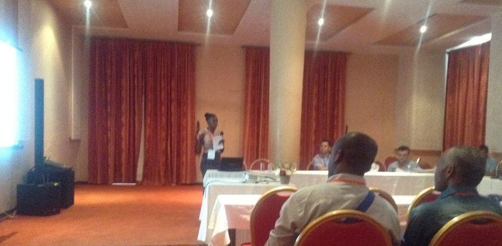 Will the wells run dry? An urgent need for better groundwater monitoring in Zimbabwe and Malawi&nbsp;identified.