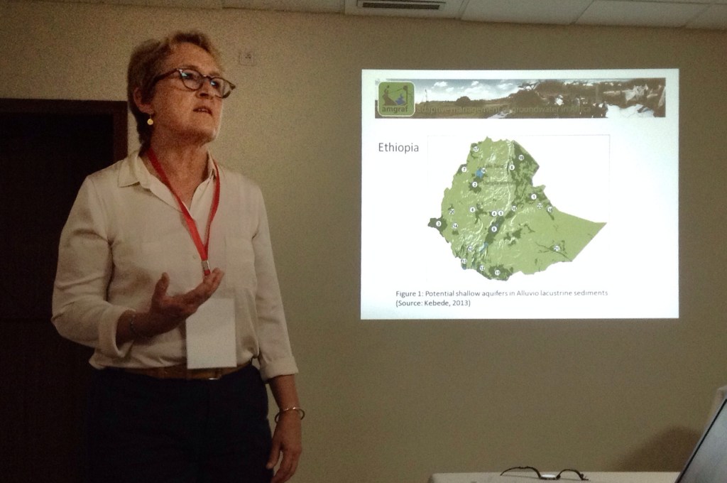 AMGRAF: increasing the capability of households and communities to improve their own&nbsp;lives