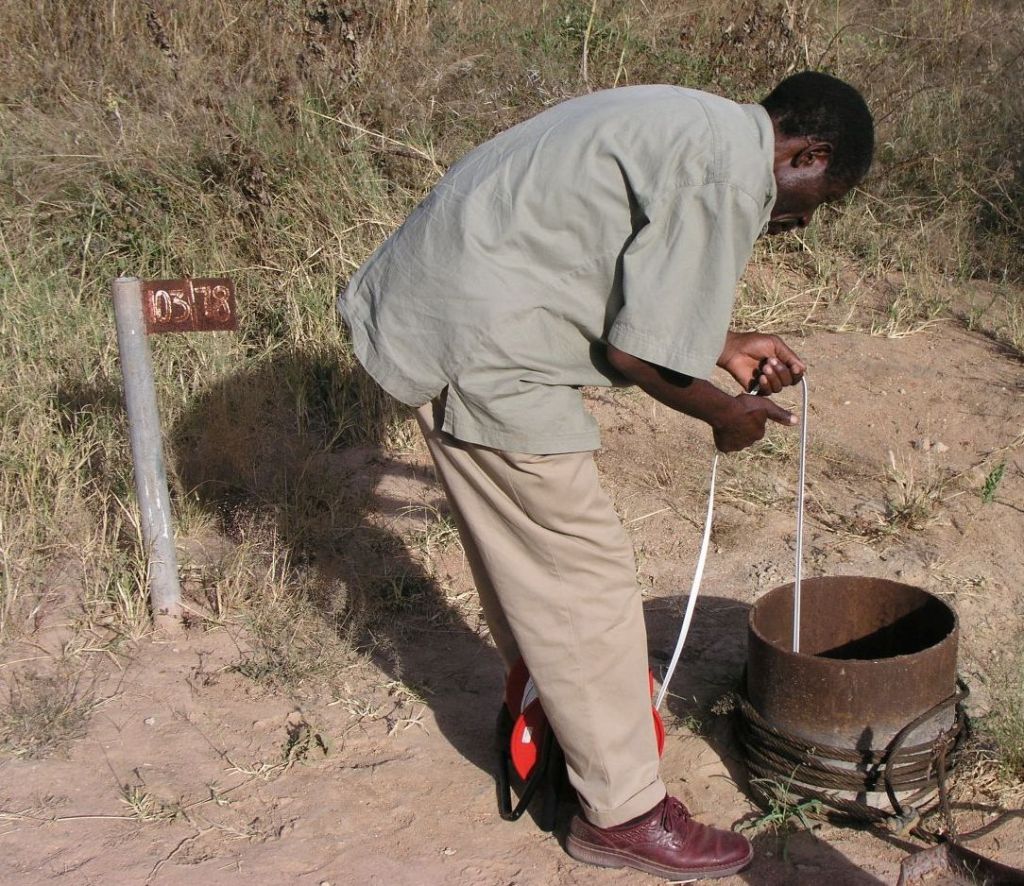El Niño Monitoring in&nbsp;Tanzania