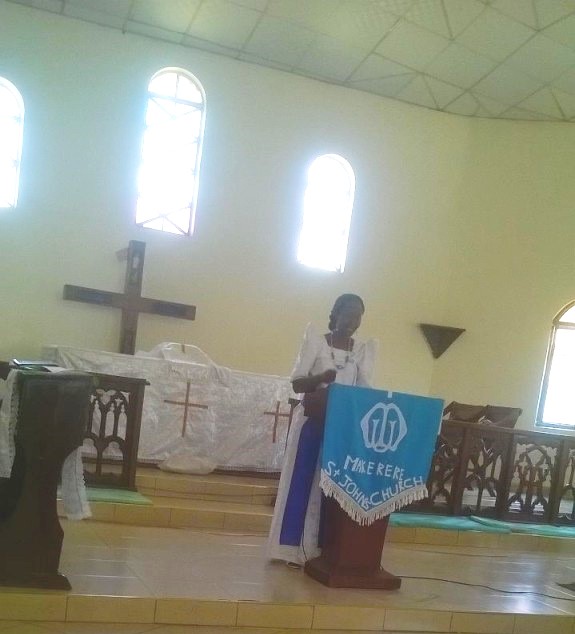 How to get permission to drill in&nbsp;Kampala?