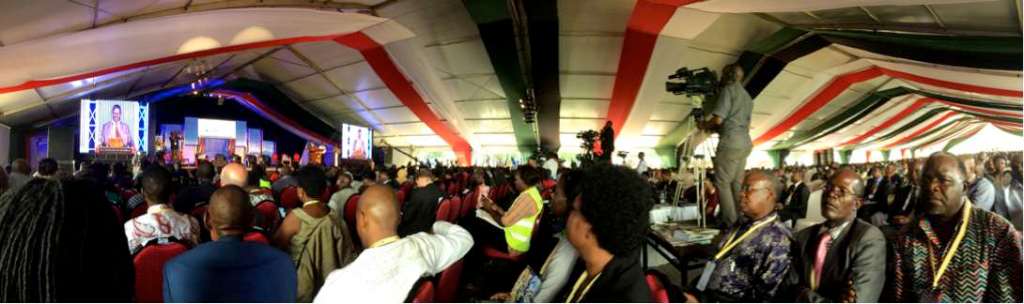 How far has devolution come in&nbsp;Kenya?