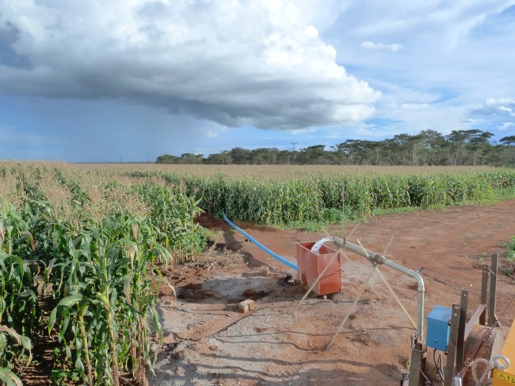 Groundwater – a hidden resource that has always evaded UN climate&nbsp;talks