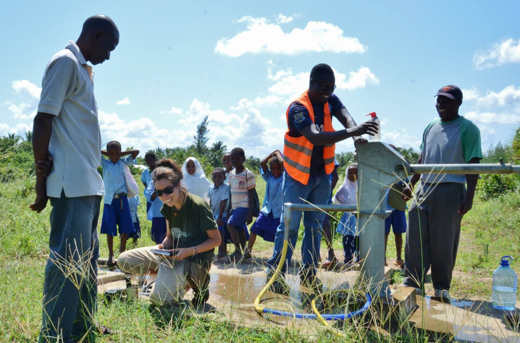 The Economist: An innovative cure for broken water pumps in&nbsp;Africa