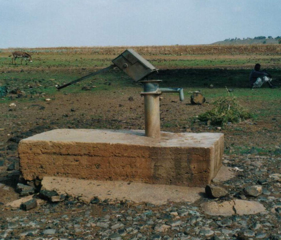 New – Water point failure in sub-Saharan Africa: the value of a systems thinking&nbsp;approach