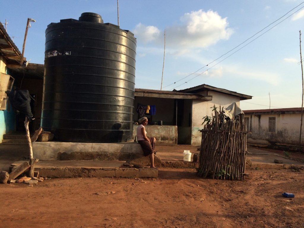 New UPGro paper calls for city planners and utilities in Africa to diversify water supply&nbsp;solutions