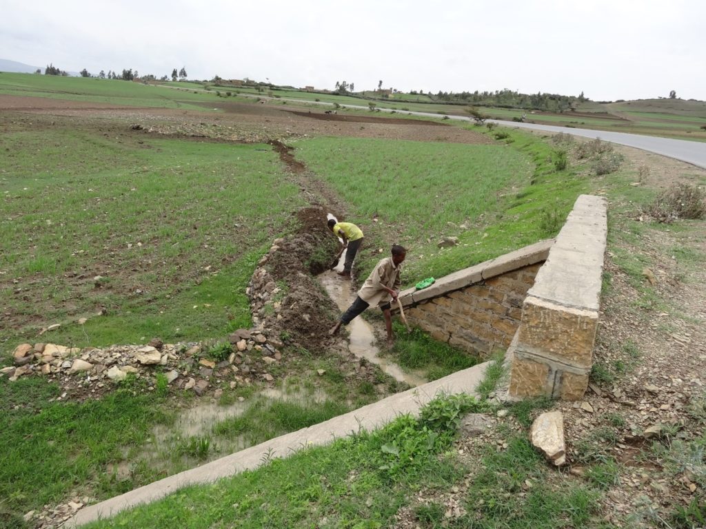 Can road design boost water security in rural&nbsp;regions?