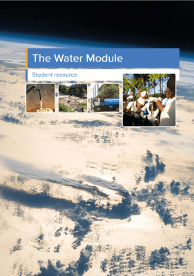 Water Module - Student Resource
