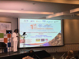 Facing the groundwater threats and opportunities in Southern&nbsp;Africa