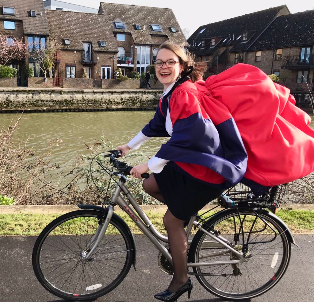 Meet Dr Johanna Koehler, a scientist working to revolutionise rural water services in&nbsp;Kenya