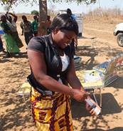 Technical brief now available – Project approach for defining and assessing rural water supply functionality and levels of&nbsp;performance