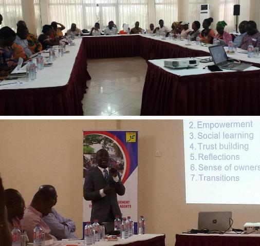 Dodowa residents prone to diseases from contaminated wells –&nbsp;Research