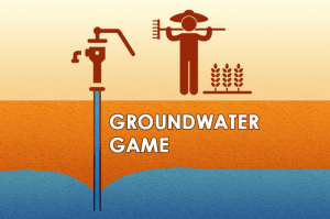 New version released of serious game ‘The Groundwater&nbsp;Game’